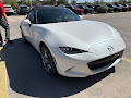 2022 Mazda MX-5 Miata Grand Touring