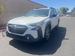 2023 Subaru Outback Premium