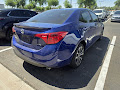 2019 Toyota Corolla XSE
