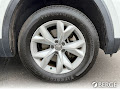 2018 Volkswagen Atlas S