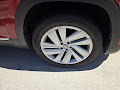2021 Volkswagen Atlas SEL