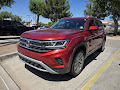 2021 Volkswagen Atlas SEL