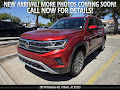 2021 Volkswagen Atlas SEL