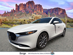 2022 Mazda Mazda3 Select