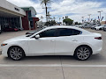 2022 Mazda Mazda3 Select