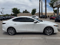 2022 Mazda Mazda3 Select