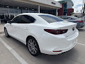 2022 Mazda Mazda3 Select