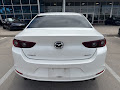 2022 Mazda Mazda3 Select