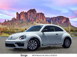 2018 Volkswagen Beetle 2.0T S