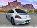 2018 Volkswagen Beetle 2.0T S