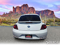 2018 Volkswagen Beetle 2.0T S
