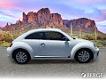 2018 Volkswagen Beetle 2.0T S