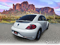 2018 Volkswagen Beetle 2.0T S