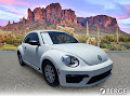 2018 Volkswagen Beetle 2.0T S