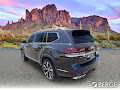 2026 Volkswagen Atlas SEL Premium R-Line