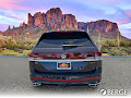 2026 Volkswagen Atlas SEL Premium R-Line