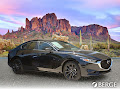 2026 Mazda Mazda3 2.5 S Carbon Edition