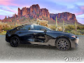 2026 Mazda Mazda3 2.5 S Carbon Edition