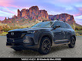 2026 Mazda CX-50 Hybrid Preferred