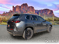 2026 Mazda CX-50 Hybrid Preferred