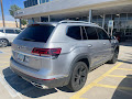 2021 Volkswagen Atlas 3.6L V6 SEL Premium