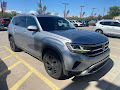 2021 Volkswagen Atlas 3.6L V6 SEL Premium