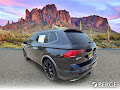 2020 Volkswagen Tiguan 2.0T SE R-Line Black