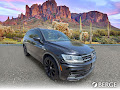 2020 Volkswagen Tiguan 2.0T SE R-Line Black