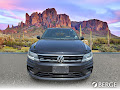 2020 Volkswagen Tiguan 2.0T SE R-Line Black