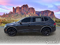 2020 Volkswagen Tiguan 2.0T SE R-Line Black