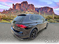 2020 Volkswagen Tiguan 2.0T SE R-Line Black
