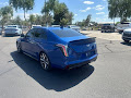 2023 Cadillac CT4 V-Series