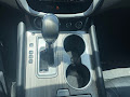 2016 Nissan Murano Platinum