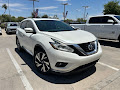 2016 Nissan Murano Platinum