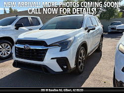 2023 Subaru Ascent Limited