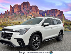 2023 Subaru Ascent Limited