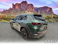2026 Mazda CX-50 2.5 S Select