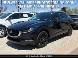 2024 Mazda CX-30 2.5 S Select Sport