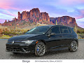 2026 Volkswagen Golf R 2.0T