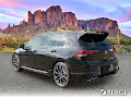 2026 Volkswagen Golf R 2.0T
