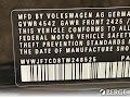 2026 Volkswagen Golf R 2.0T