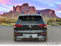 2026 Volkswagen Golf R 2.0T