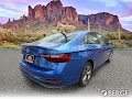 2022 Volkswagen Jetta 1.5T SE