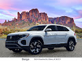 2026 Volkswagen Atlas Cross Sport SE w/Technology
