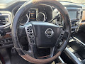 2019 Nissan Titan Platinum Reserve