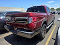 2019 Nissan Titan Platinum Reserve
