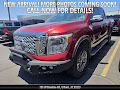 2019 Nissan Titan Platinum Reserve