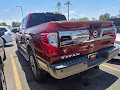2019 Nissan Titan Platinum Reserve