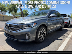 2023 Volkswagen Jetta 1.5T SEL