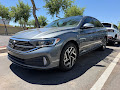2023 Volkswagen Jetta 1.5T SEL